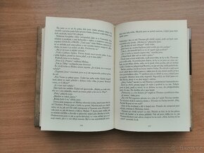 Kniha "Arabka" - 4