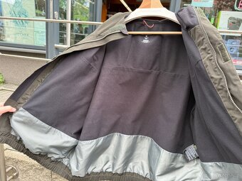 Prodám bundu Simms Guide Wading Jacket - s Gore-Tex membráno - 4