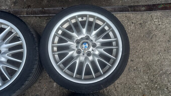 Bmw 18"kola Styling 72 - 4