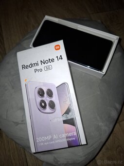 Redmi note 14 pro - 4