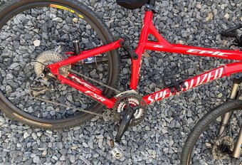 Kolo - Specialized | Funkční stav - 4