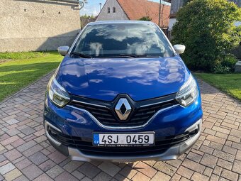 Renault Captur, S Edition, 1.2 TCe, 87kW - 4
