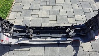 Predám kompletný M packet na BMW E46 Compact . - 4