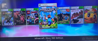 Xbox 360 Kinect - 4