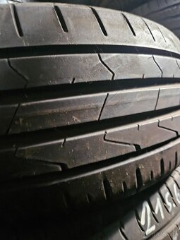 215/60R17 96H K125 Ventus Prime3 HANKOOK - 4