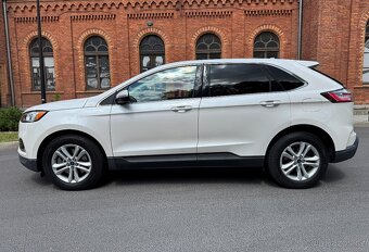 Ford Edge 2.0 EcoBoost 4x4 LPG - 4