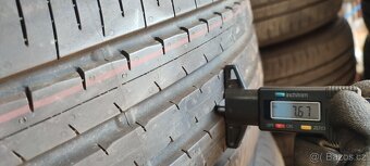 235/50 R21 101W Bridgestone Alenza 001 - 4
