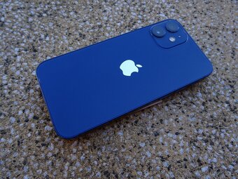 Apple iPhone 12 mini 128GB Nová baterie - 4