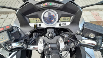 HONDA CBF 1000 - 4