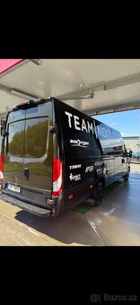 IVECO DAILY 2.3HPT 107KW - 4