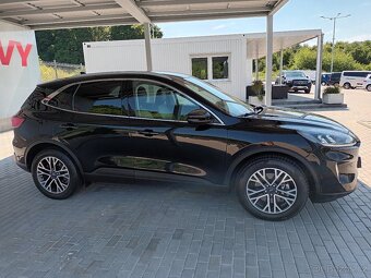 Ford Kuga 2,5 2.5 PHEV 112 kWTitanium - 4
