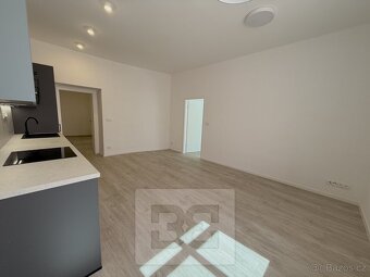 Pronájem bytu 3+kk, 79 m2 - Praha - Smíchov, ev.č. N08136 - 4