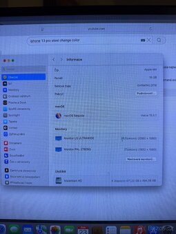 Mac Mini M4 512GB - 4