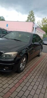CLC 2.2 CDI 110KW Coupe - 4