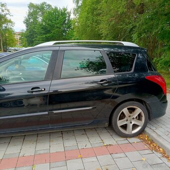 Peugeot 1.6 SW - 4