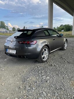 Alfa Romeo Brera 3.2 V6 Q4 - 4