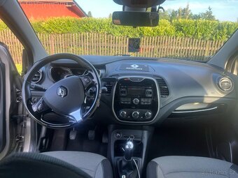 Renault Captur 1.5 dci - 4