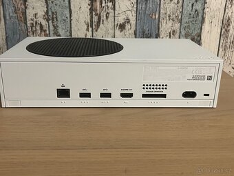 Xbox series S - 4