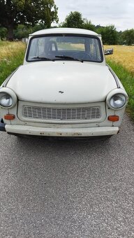 trabant 601 combi - 4