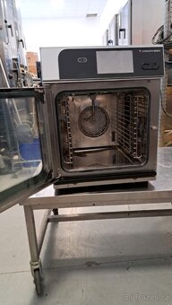 Konvektomat Convotherm OES 6.06 mini ET s aut. myt - 4