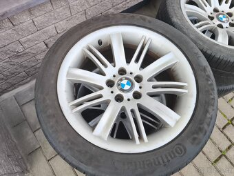 Kola BMW 645 CI - 4