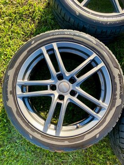 5x112 R18 - 4
