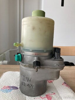 Servočerpadlo TRW JER104 - 4