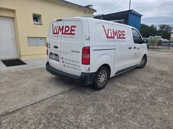 TOYOTA PROACE - 4