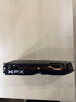 AMD Radeon rx 580-8gb - 4