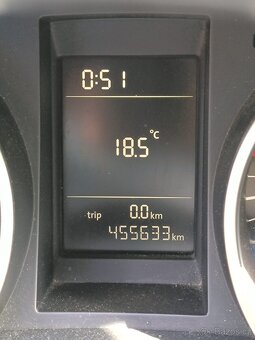 Volkswagen golf 1.2 benzín - 4