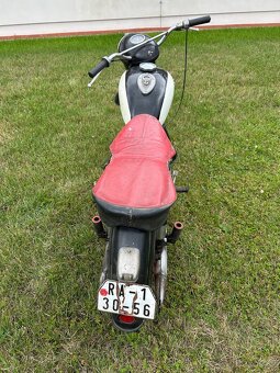 Jawa 175 - 4