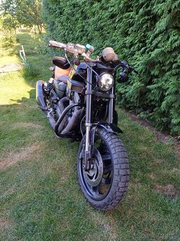 Harley-Davidson XR 1200 - 4