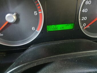 Ford c-max 2.0tdci 2006 - 4