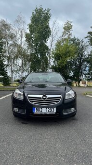 Opel Insignia - 4