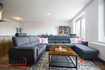 Prodej, byty/3+kk, 108 m2, Lidická 1263, 29001 Poděbrady, Ny - 4