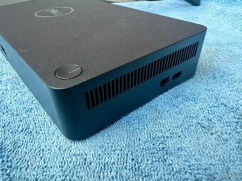 Dokovací stanice DELL WD19s USB-C - 4