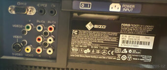 Prodám monitor EIZO FORIS FX 2431 - 4