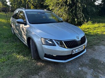 Škoda Oktavia 3 FL 1.6 tdi 85 kw - 4
