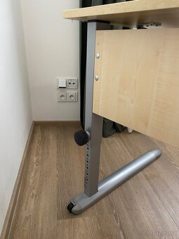 Dětský rostoucí psací stůl KETTLER COOL TOP II - 4