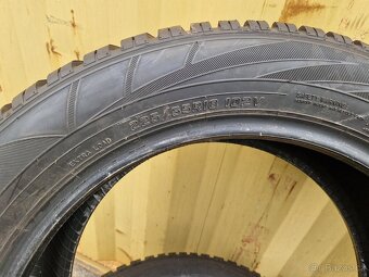 225/55 r18 zimni pneumatiky 225 55 18 225/55/18 pneu - 4