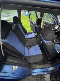 VW Golf 4 Variant 1.9tdi 96kw - 4