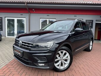 Volkswagen Tiguan 1.4TSi Edice Join 88 792 Km Full LED Navi - 4