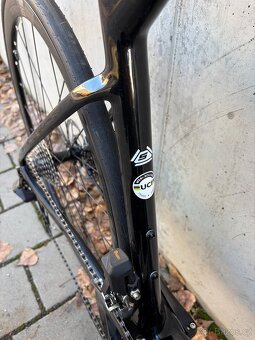 Merida Scultura 5000 Di2 - 4