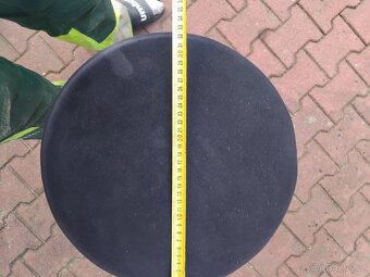 Barová stolička - 4