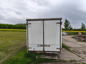 Stavební buňka, kontejner - 4