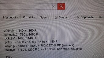 Dřevěná eurookna - 4