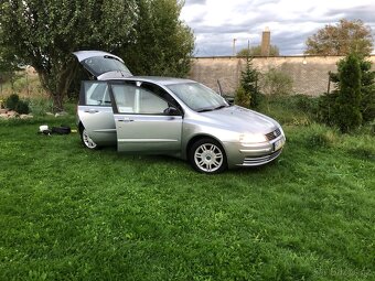 Fiat Stilo 2004 - 4