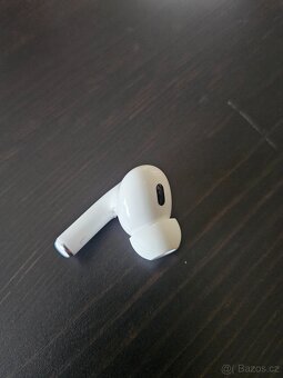 Apple AirPods Pro - V ZÁRUCE - 4