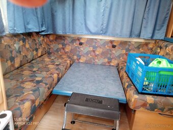 karavan HOBBY De Luxe 440 - 4