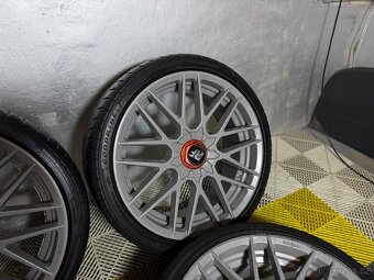 Rotiform rse 5x112 - 4